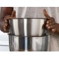 Kenwood Titanium Chef Baker XL KVL85.004SI Køkkenmaskine Sølv Kenwood Titanium Chef Baker XL KVL85.004SI Køkkenmaskine Sølv